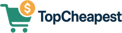 TopCheapest Logo