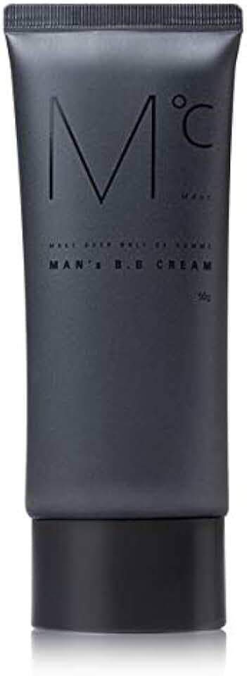 Men's Skincare - Mdoc BB Cream Spf30 50g