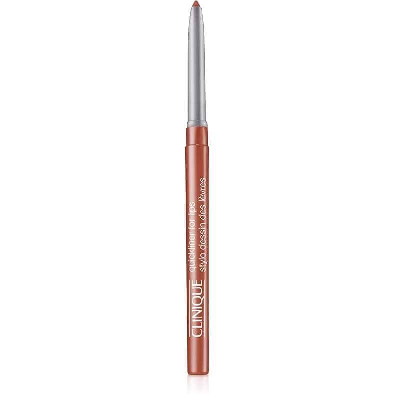 Clinique Long Lasting Quickliner Lip Liner | Non-Drying + No Sharpening