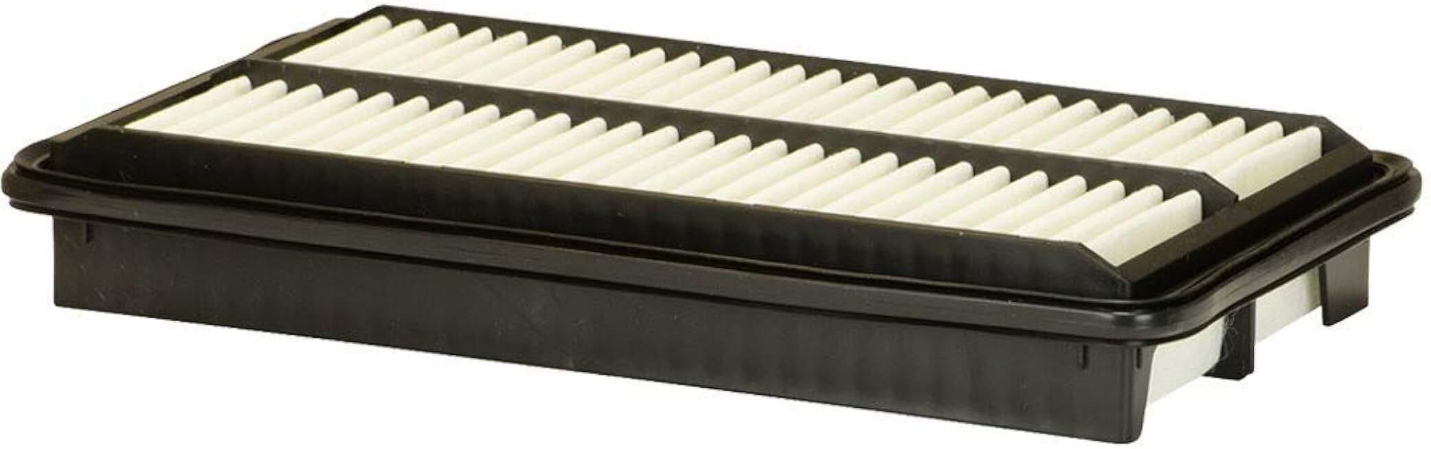 ECOGARD XA10486 Premium Engine Air Filter Fits 2018-2025 Honda Odyssey, 2017-2025 Ridgeline, 2019-2025 Passport, 2021-2025 Acura TLX, 2016-2022 Honda Pilot, 2016-2020 Acura MDX