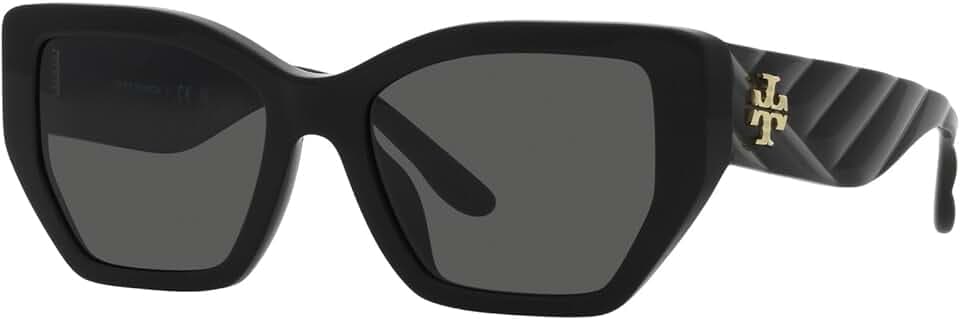 Tory Burch TY7187U Asian Fit 170987 53 New Women Sunglasses