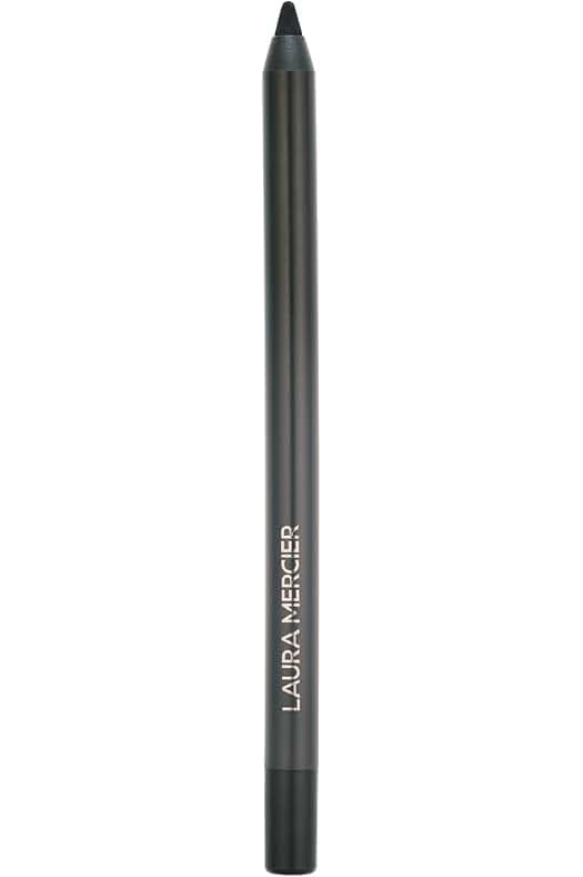 Laura Mercier Caviar Tightline Eyeliner: Long Lasting Color, Crease-proof, Waterproof, Gel-like Hydrating Formula, Perfect for Tightline, Lash Line + Waterline, Holiday Gift Set