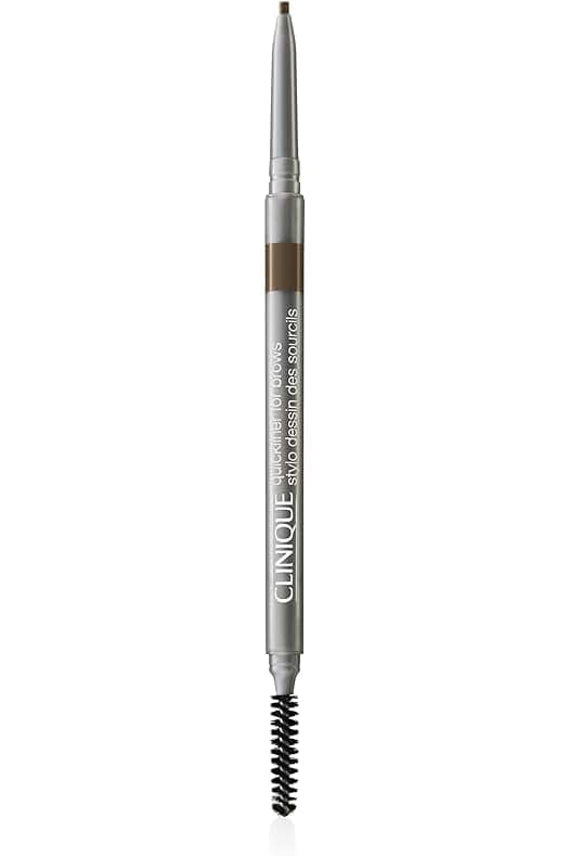 Clinique Quickliner For Brows Eyebrow Pencil | Smudge Resistant
