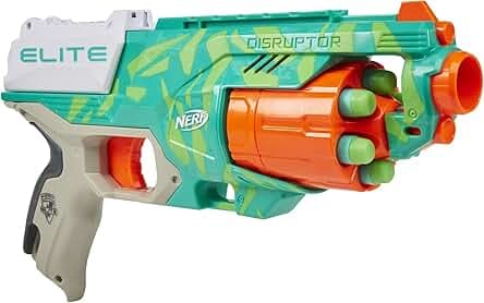 NERF