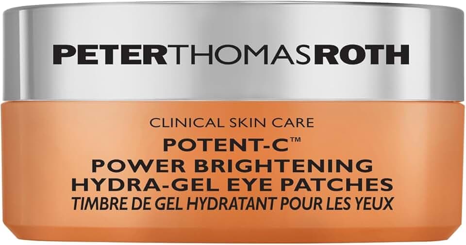 Peter Thomas Roth | Potent-C™ Power Brightening Hydra-Gel Eye Patches