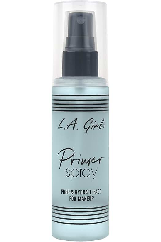 L.A. Girl Primer Spray GFS916