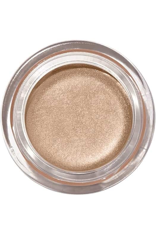 Revlon Crème Eyeshadow, ColorStay 24 Hour Eye Makeup, Highly Pigmented Cream Formula in Blendable Matte & Shimmer Finishes, 705 Crème Brûlée, 0.18 Oz
