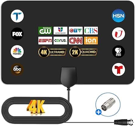 TV Antenna Indoor