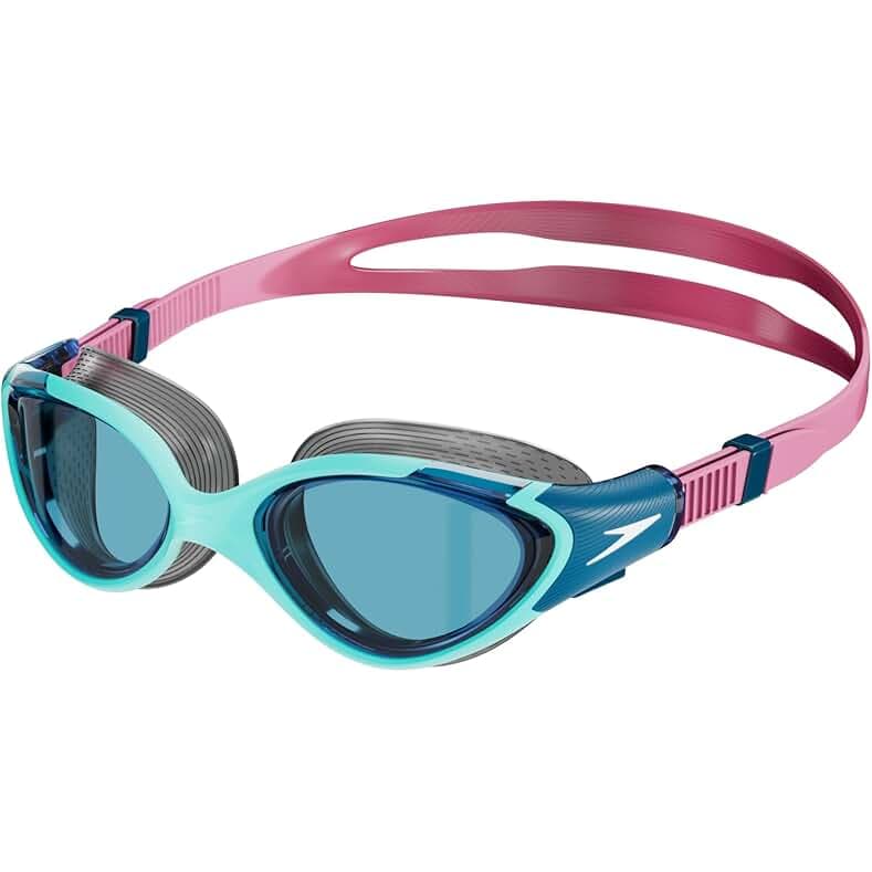 Speedo Womens Swim Goggle Biofuse 2.0