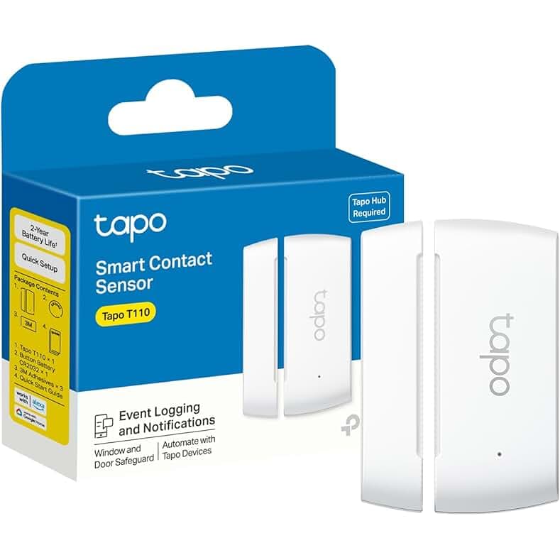 TP-Link Tapo Door Sensor Mini