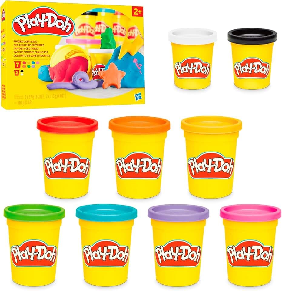 Play-Doh