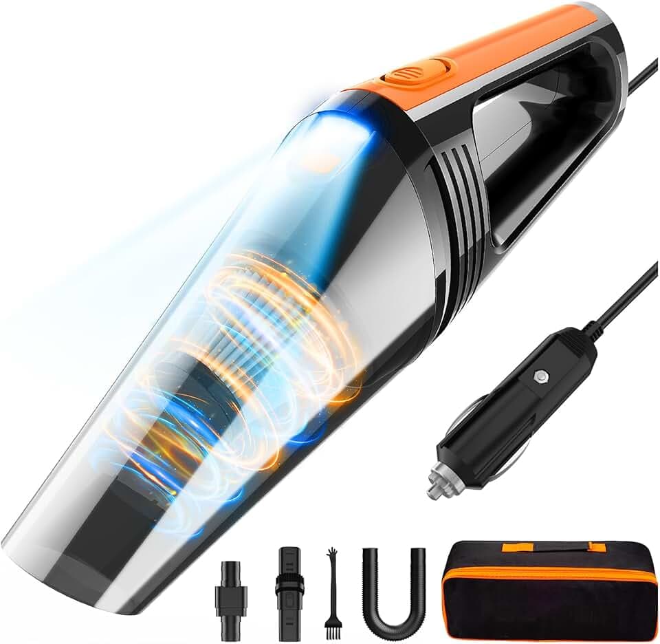 Car Vacuum
