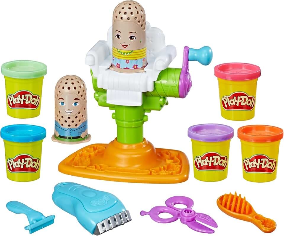 Play-Doh