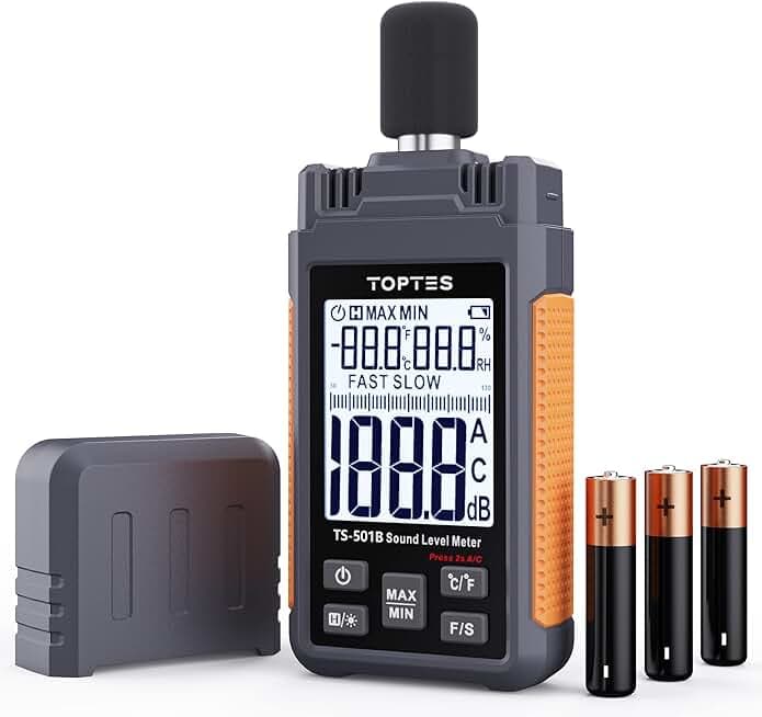 Decibel Meter