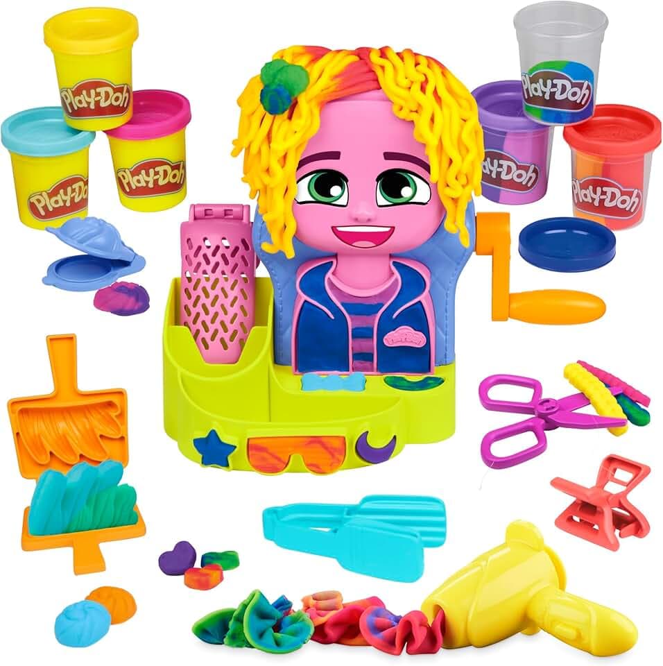 Play-Doh