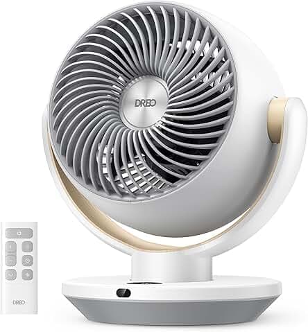 Dreo Fan for Bedroom