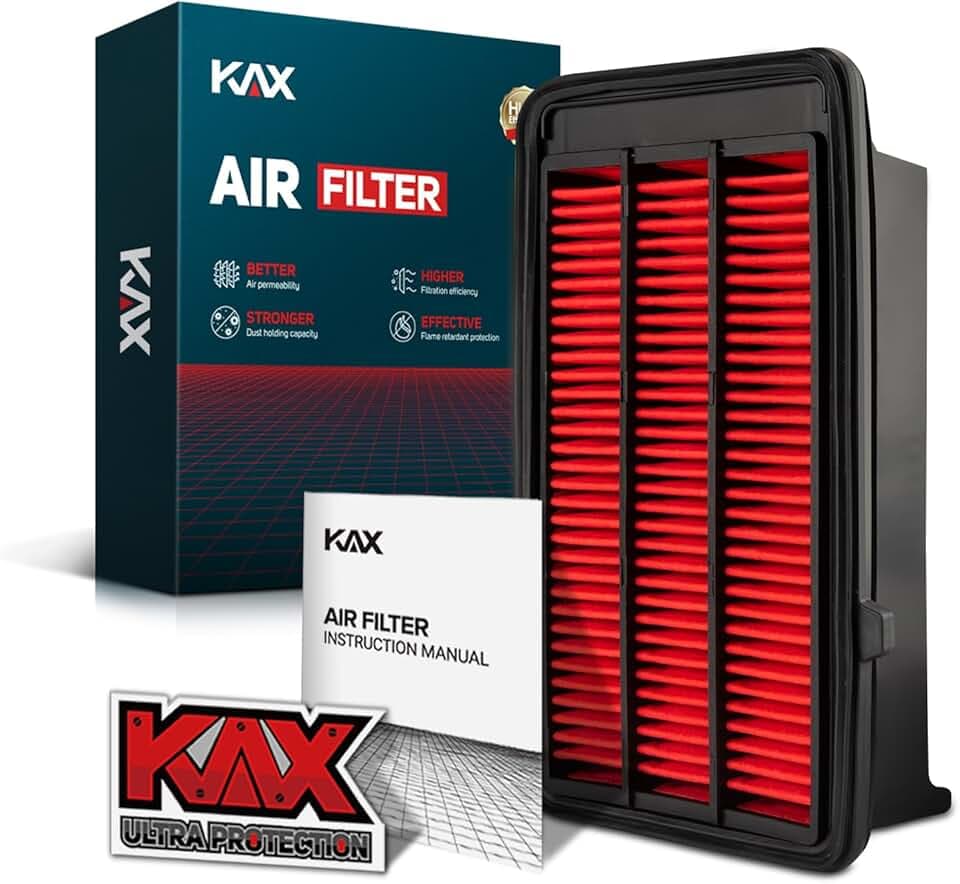 KAX Premium Engine Air Filter