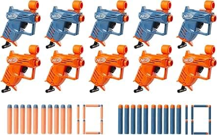 NERF