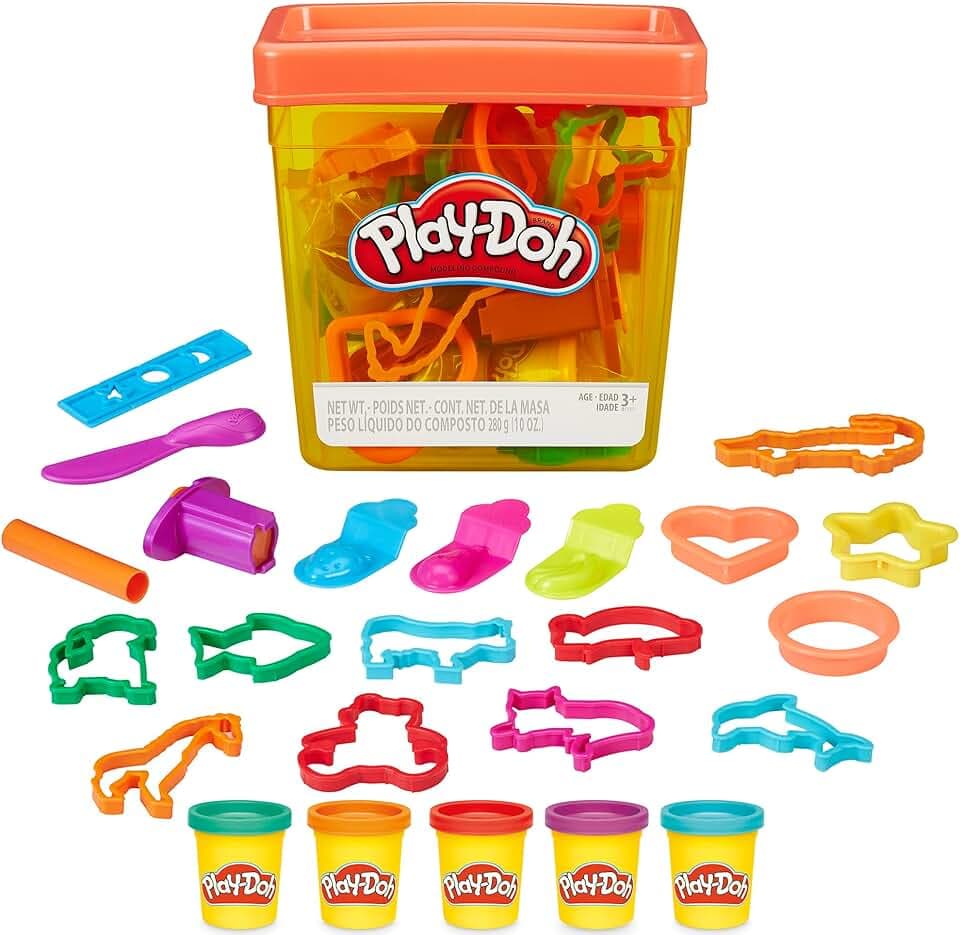 Play-Doh