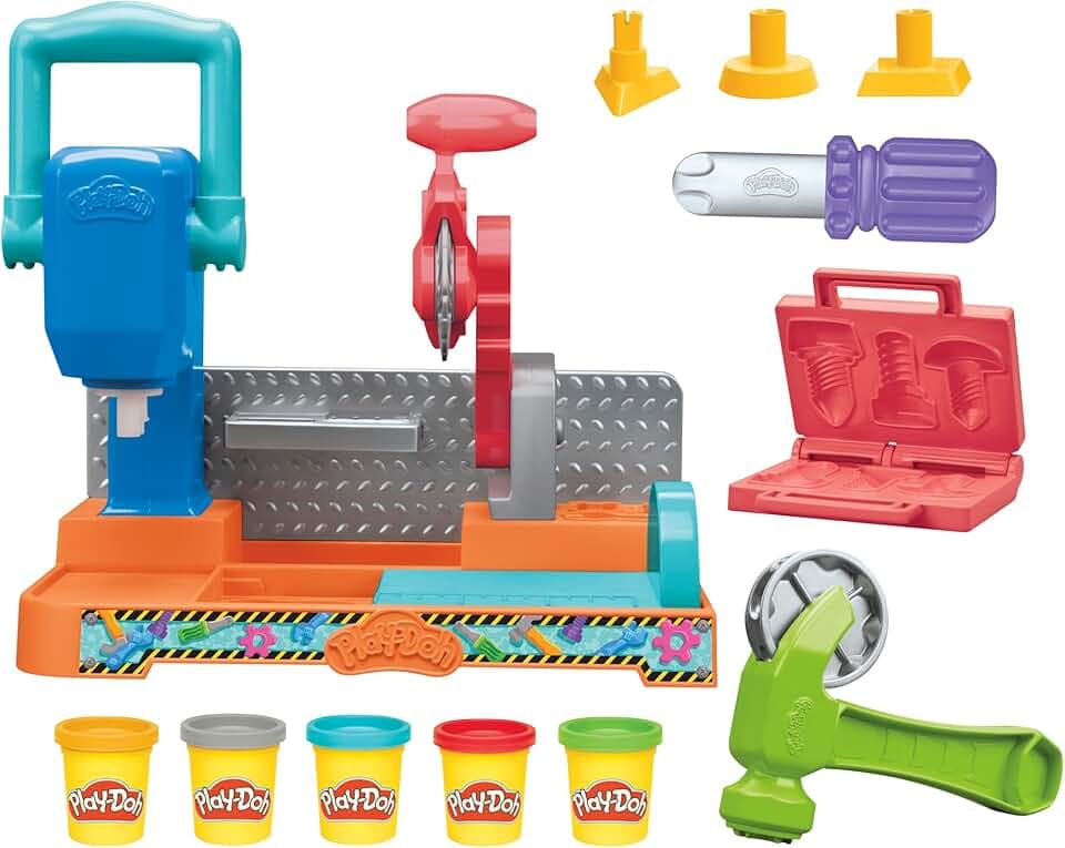 Play-Doh