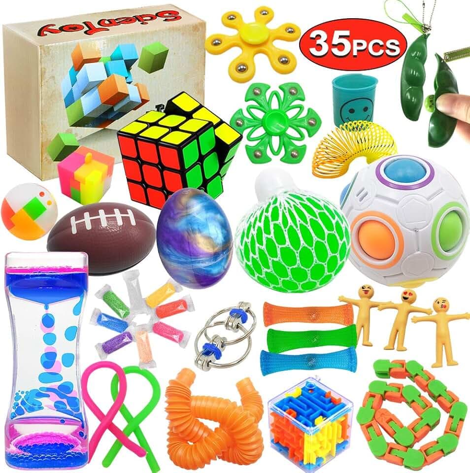 Scientoy