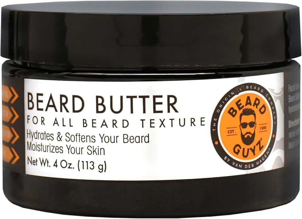 Beard Guyz