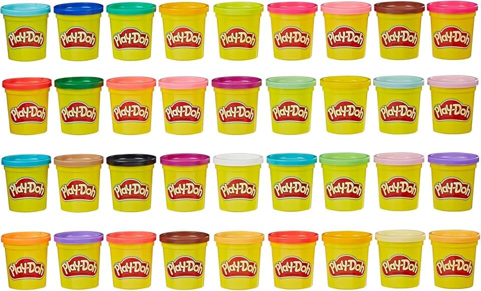 Play-Doh