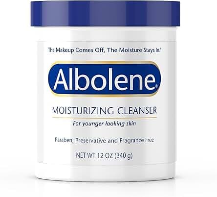 Albolene