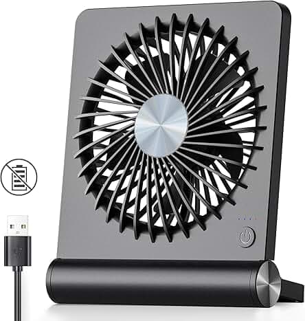 Koonie USB Fan