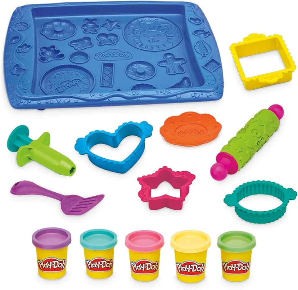 Play-Doh