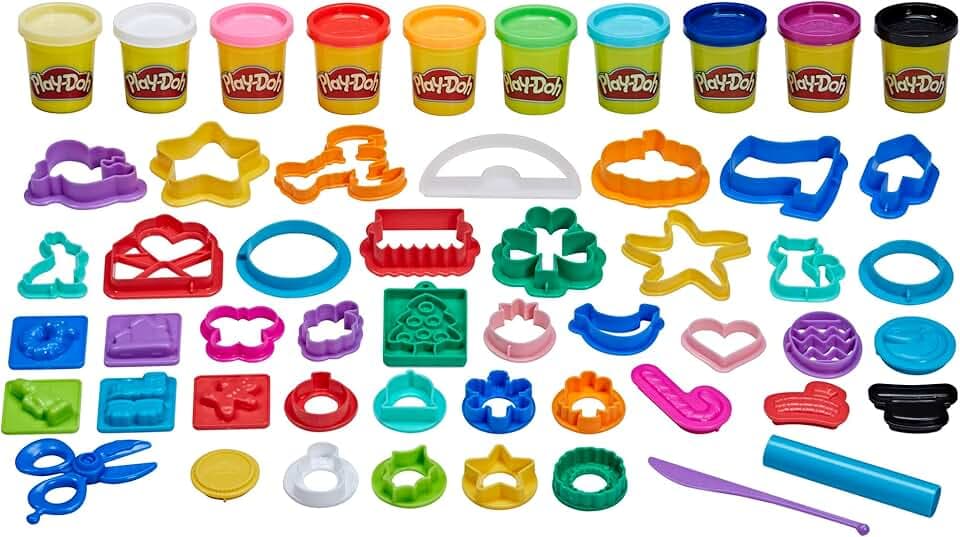 Play-Doh
