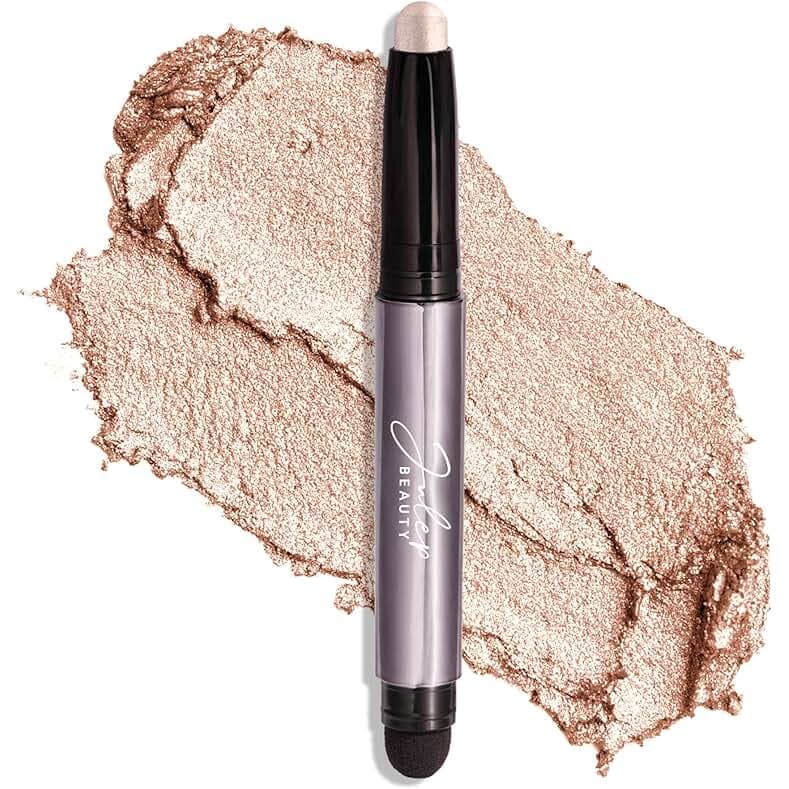 Julep Eyeshadow 101 Cream-to-Powder Waterproof Shadow Stick – Pearl Shimmer – Long-Lasting
