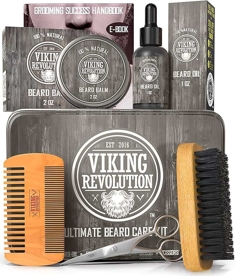 Viking Revolution