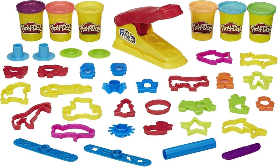 Play-Doh