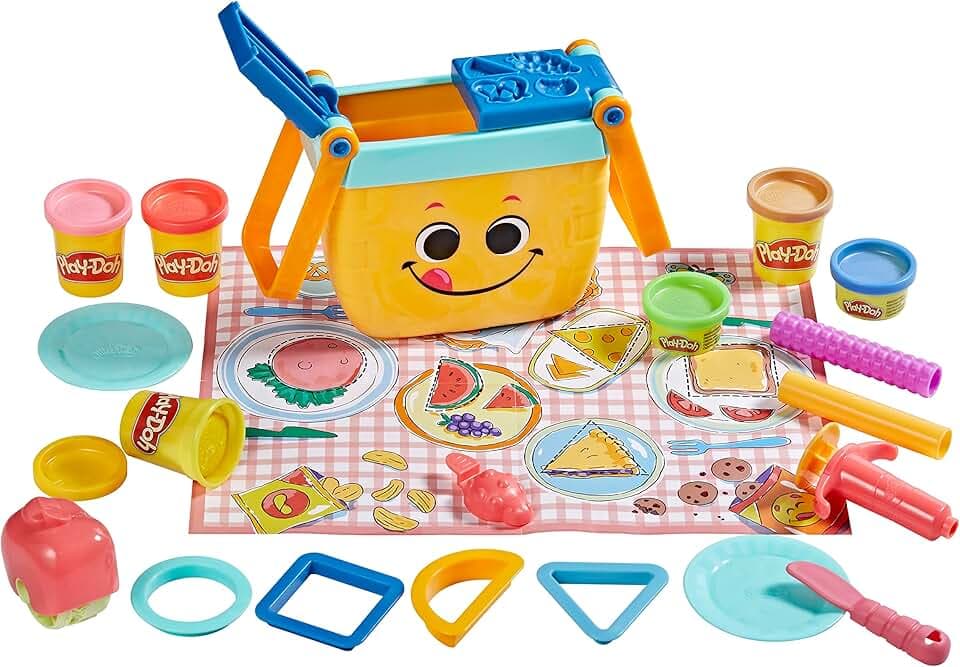Play-Doh