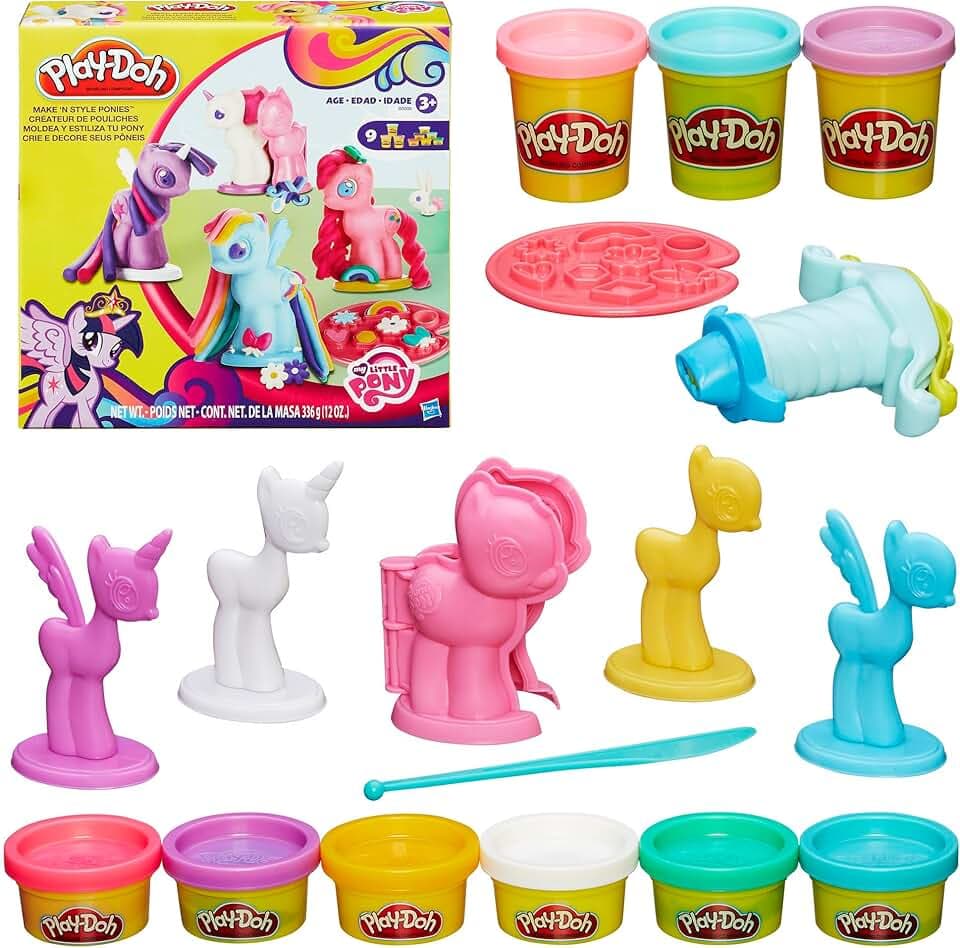 Play-Doh