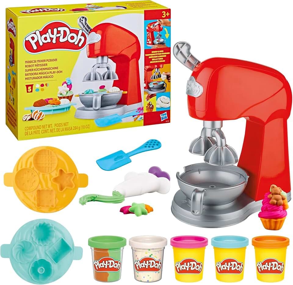 Play-Doh