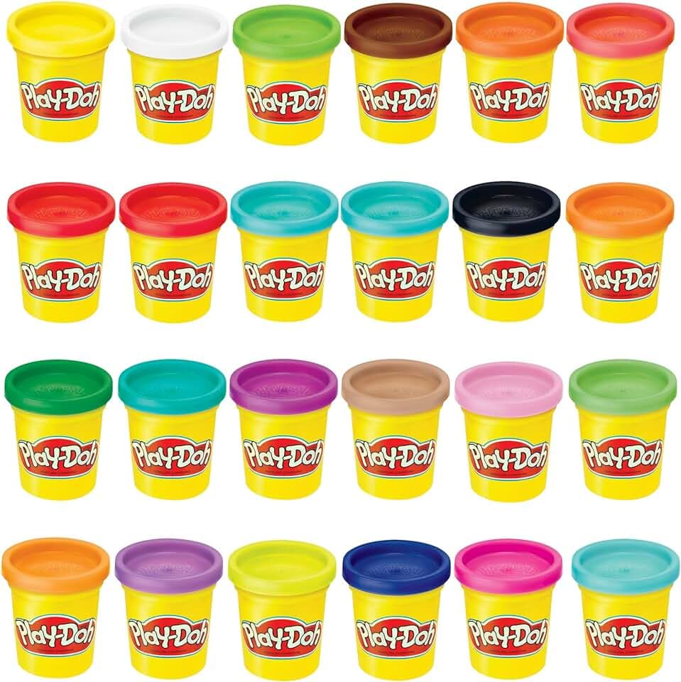Play-Doh