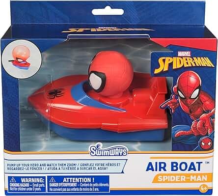 SwimWays