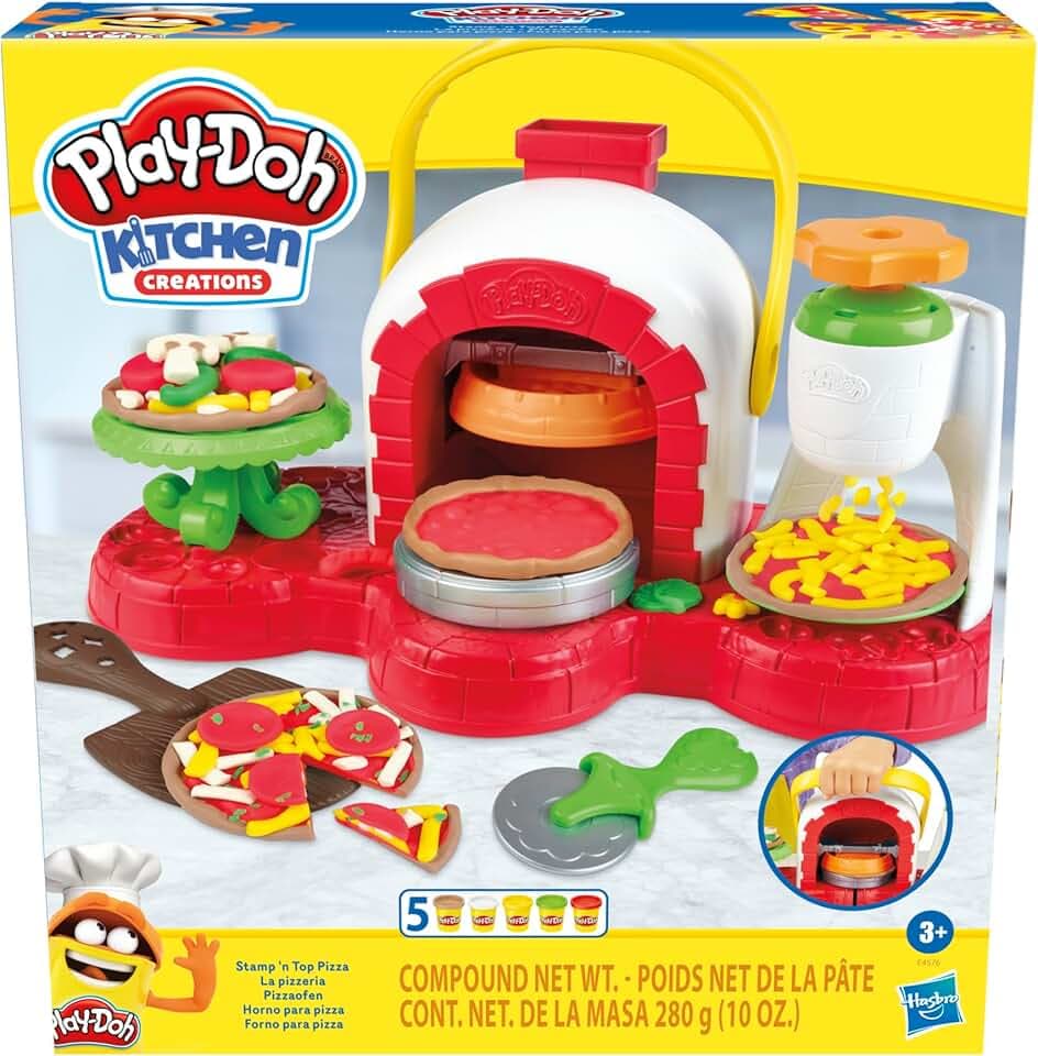 Play-Doh