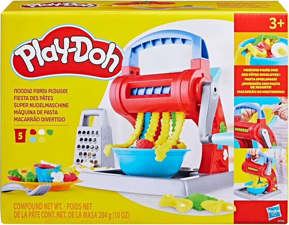 Play-Doh
