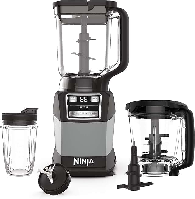 Ninja Blender