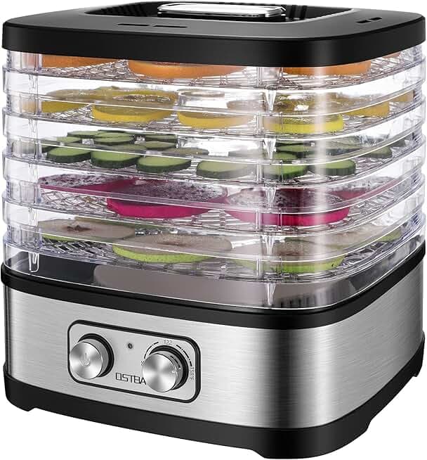 OSTBA Food Dehydrator