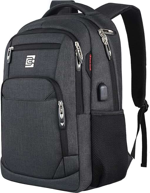 Laptop Backpack