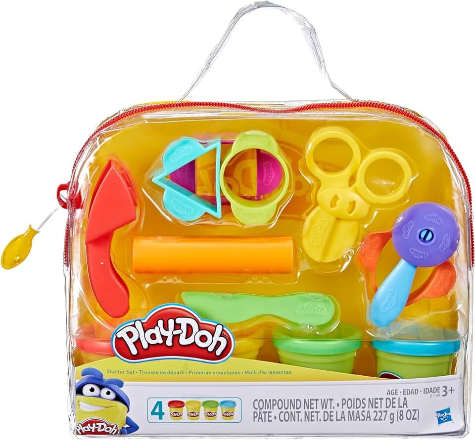 Play-Doh