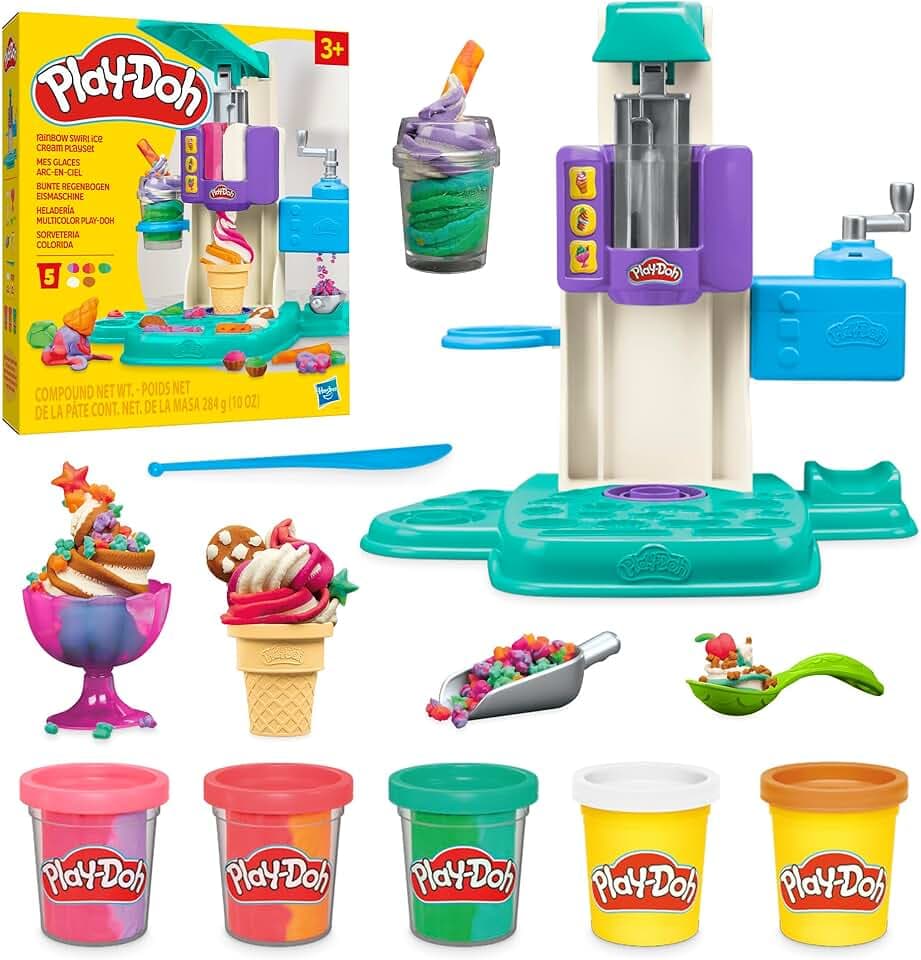 Play-Doh