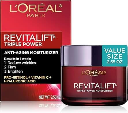 L'Oreal Paris