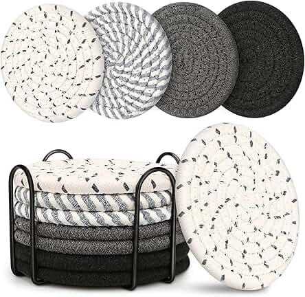Coasters for Drinks